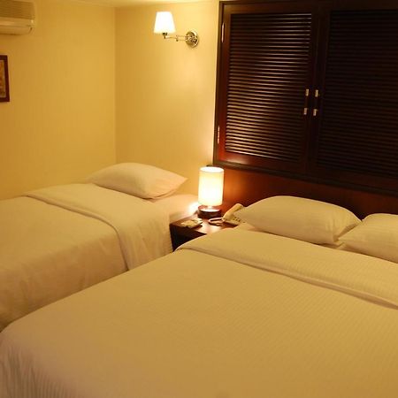 New Korea Hotel Soul Exteriér fotografie