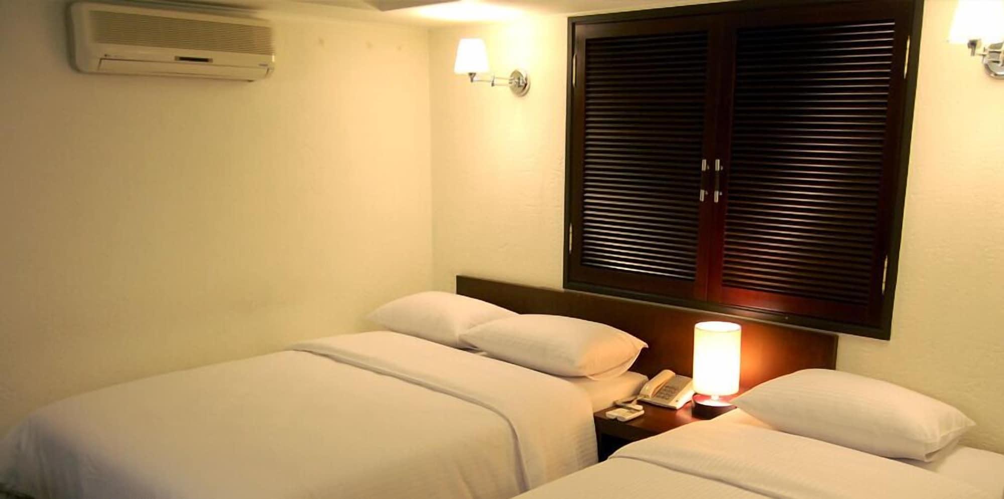 New Korea Hotel Soul Exteriér fotografie