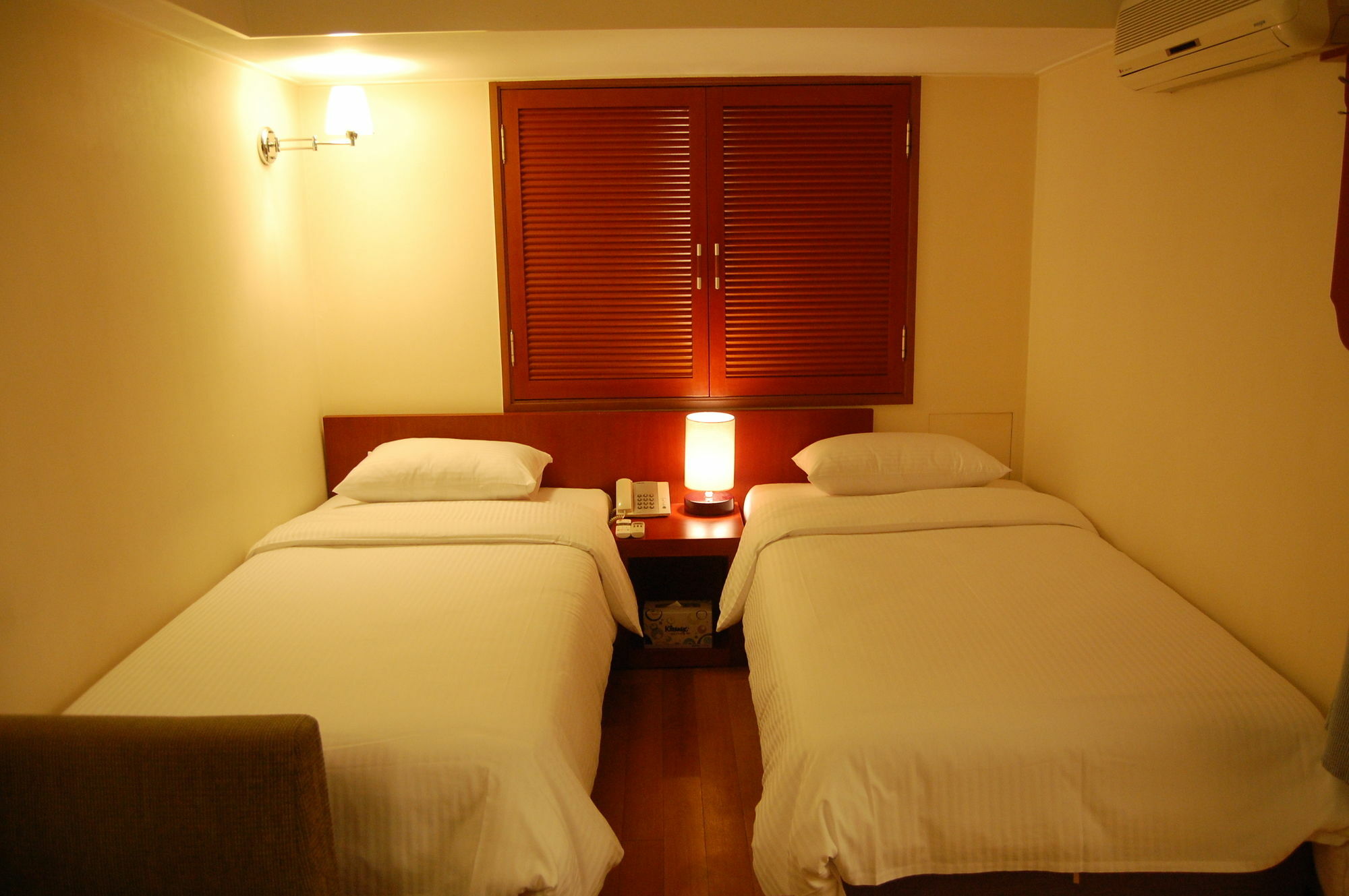 New Korea Hotel Soul Exteriér fotografie