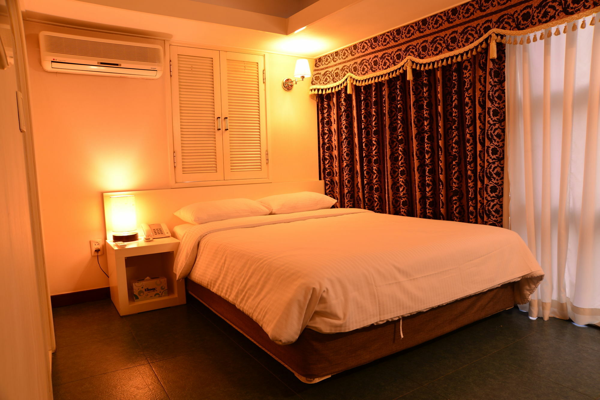 New Korea Hotel Soul Exteriér fotografie
